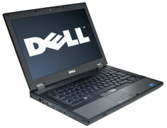 LAPTOP I3 370M DELL LATITUDE E5410 foto