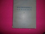 Electrotehnica Generala