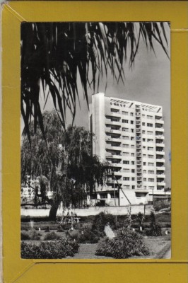 CRAIOVA CALEA SEVERINULUI 1967 foto