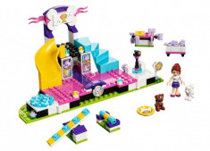 Campionatul Catelusilor LEGO Friends (41300) foto