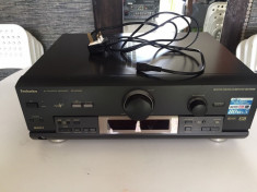 Technics SA DX-850 foto