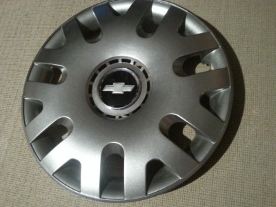 Capace roti chervolet pe 14 cod 204 foto