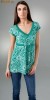 SPLENDID, BLUZA, top, MADE IN SUA, M