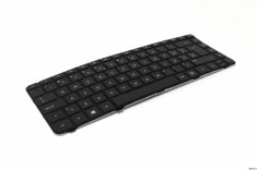 Tastatura Laptop Defecta HP 250 / 255 / 650 / SN3112Z / 698694-271 foto