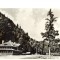 CP Z1064 - CIMPULUNG-MUSCEL. CABANA VOINA -RPR -CIRCULATA 1967