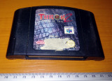 Cumpara ieftin CASETA JOC NINTENDO / NES -TUROK 2 SEEDS OF EVIL, 37, Negru