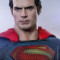 Hot Toys Man Of Steel Superman 1/6 Figurina | Justice League