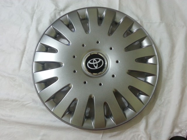Capace roti toyota pe 14 cod 211