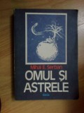 n5 Omul Si Astrele - Mihai E. Serban