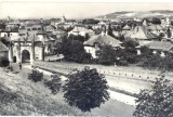 CP Z1116 -ALBA IULIA -POARTA I-A A CETATII(SEC.XVIII)-CIRCULATA1964