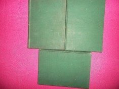 DANte INFERNUL-PARADISUL-PURGATORIUL, ilustratii mac Constantinescu foto