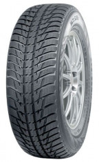 Anvelope Iarna 255/50R19 107V WR SUV 3 RFT XL - NOKIAN foto