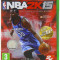 NBA 2K15 - XBOX ONE [Second hand]