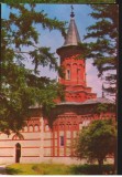 CPI (B9626) CARTE POSTALA - BOTOSANI. BISERICA SF. NICOLAE