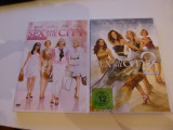 Cumpara ieftin SEx and the city 1+2 dvd-ccc, Engleza