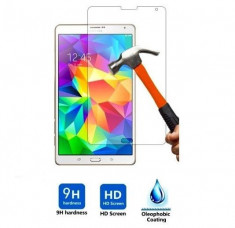 Folie Premium Sticla Tempered Glass tableta Samsung Galaxy Tab 4 T230 foto