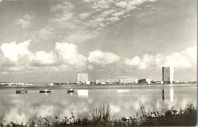 CP Z1114 -MAMAIA -CIRCULATA 1969 foto