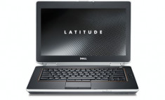 LAPTOP I5 2520M DELL LATITUDE E6420 GRAD A foto