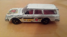 VOLVO 245 DL Majorette foto