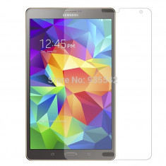 Folie Premium Ecran tableta Samsung Galaxy Tab S 8.4 T705 foto