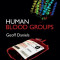 HUMAN BLOOD GROUPS Third Edition (Geoff Daniels )
