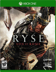 RYSE - The son of Rome - XBOX ONE [Second hand] foto