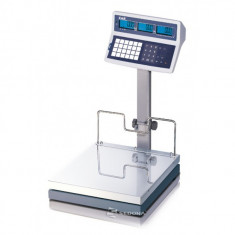 Cantar platforma Cas Pliabil EB-S, 35x40cm (Capacitate cantarire - 60 Kg) foto