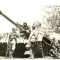 CP Z1118 -TANC, TANCHISTI SI INFANTERISTI , LA INSTRUCTIE -NECIRCULATA
