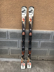 Ski schi carve Rossignol Alias A74 compositive 156cm foto