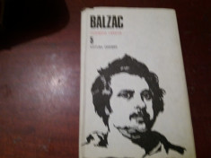 BALZAC COMEDIA UMANA VOL 5 foto