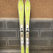 Ski schi powdeer Salomon BBR Lime lite 150cm 160cm x7.4