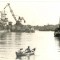 CP Z1107 -BRAILA. VEDERE DIN PORT -RPR -CIRCULATA 1968