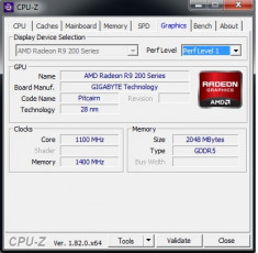 Desktop AMD unic proprietar foto