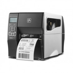 Imprimanta de etichete Zebra ZT230 (Accesorii incluse - Nu) foto