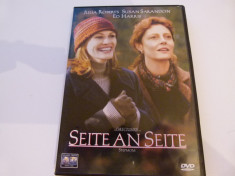 mama vitrega -julia roberts ,susan sarandon dvd-A2 foto