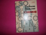 Culegere De Probleme De Chimie Pentru Licee De Tanase, Podareanu