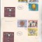 bnk fil FDC - Aniversari 1988