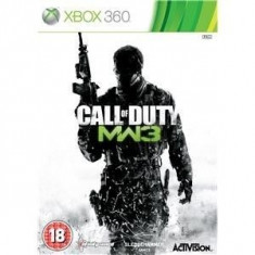 Call of duty - Modern Warfare 3 - MW3 - XBOX 360 [Second hand] foto