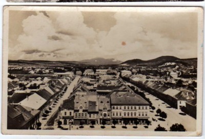 BISTRITA VEDERE GENERALA RPR foto