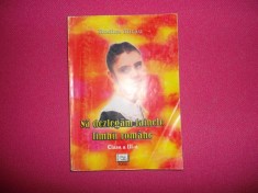 Sa Dezlegam Tainele Limbii Romane, Clasa A III-a