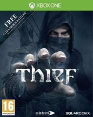 THIEF - XBOX ONE [Second hand] foto