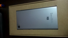 Xiaomi Mi3 grey foto