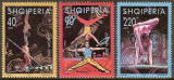 Albania 2002 - cat.nr.2613-5 neuzat,perfecta stare (s3), Nestampilat
