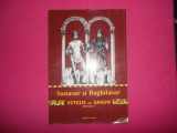 Vitejii Din Sasun , Ramura I De Sanasar Si Baghdasar