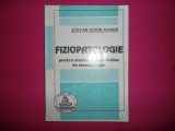 Fiziopatologie - Stefan Sorin Arama