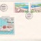 bnk fil FDC - Hidrocentrale 1978