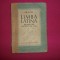 Gh.Gutu/ Limba Latina a VIII-a,1957