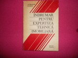 Indrumar Pentru Expertiza Tehnica Imobiliara / A. Cristian N. Iancu