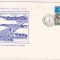bnk fil FDC - Ziua marcii postale romanesti 1977