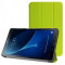 Husa Premium tableta Book Slim Samsung Galaxy Tab A T580 Green